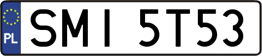 SMI5T53