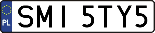 SMI5TY5