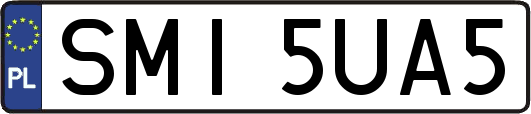 SMI5UA5
