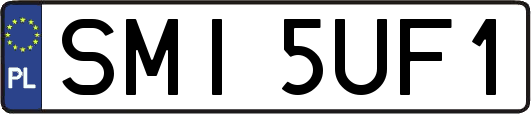 SMI5UF1