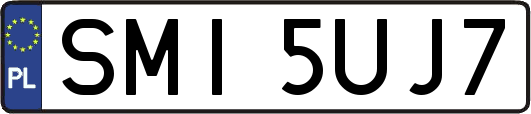 SMI5UJ7