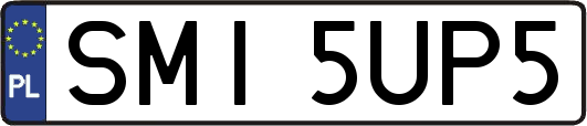 SMI5UP5