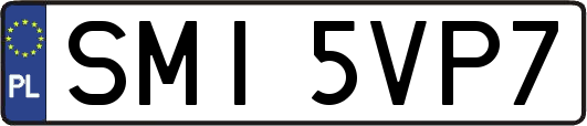 SMI5VP7