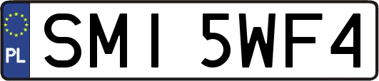 SMI5WF4