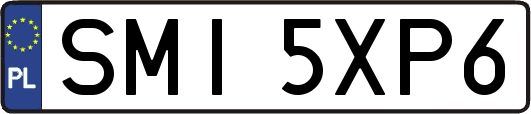 SMI5XP6