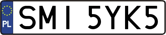 SMI5YK5