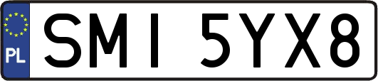 SMI5YX8