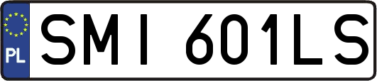 SMI601LS