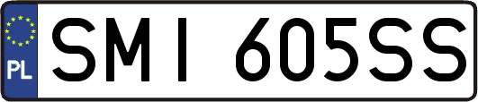 SMI605SS