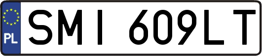 SMI609LT