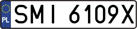 SMI6109X