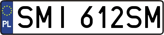 SMI612SM