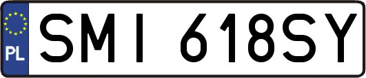 SMI618SY