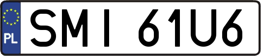 SMI61U6