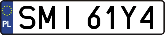 SMI61Y4