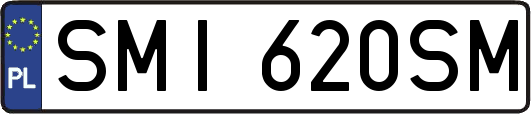 SMI620SM