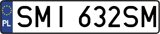 SMI632SM