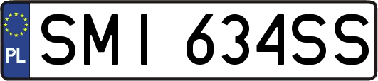 SMI634SS