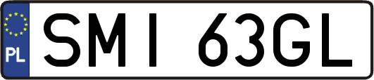 SMI63GL