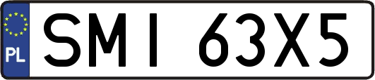 SMI63X5