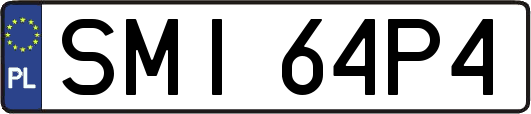 SMI64P4