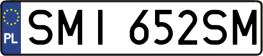 SMI652SM