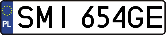 SMI654GE