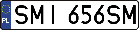 SMI656SM