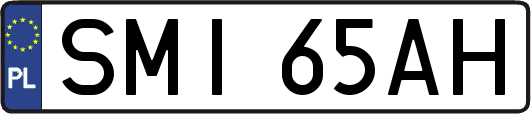 SMI65AH