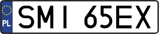 SMI65EX