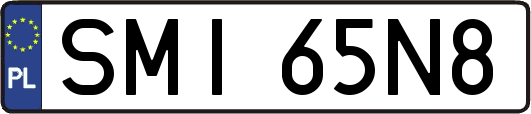 SMI65N8