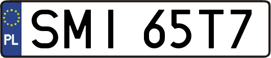 SMI65T7