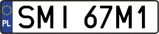 SMI67M1