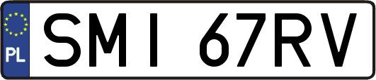 SMI67RV