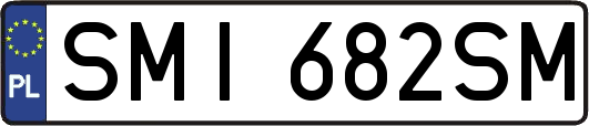 SMI682SM