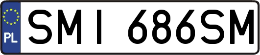 SMI686SM