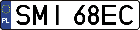 SMI68EC