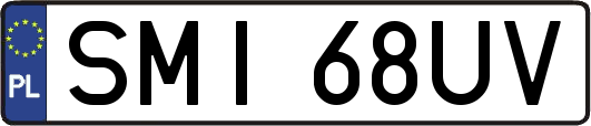 SMI68UV