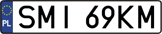 SMI69KM