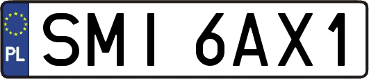 SMI6AX1