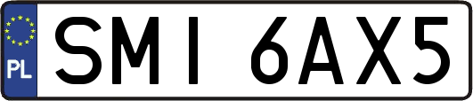 SMI6AX5