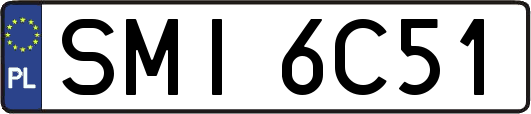 SMI6C51