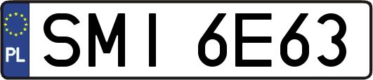 SMI6E63