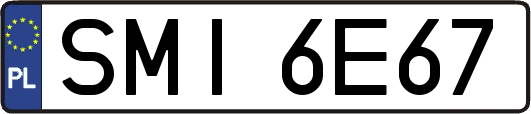 SMI6E67