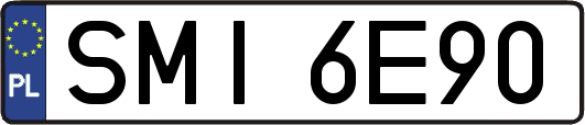 SMI6E90