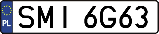 SMI6G63