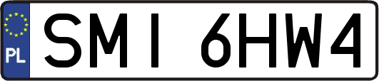 SMI6HW4