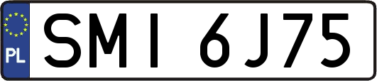 SMI6J75