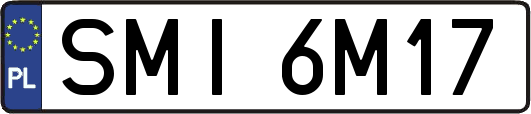 SMI6M17