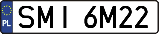 SMI6M22